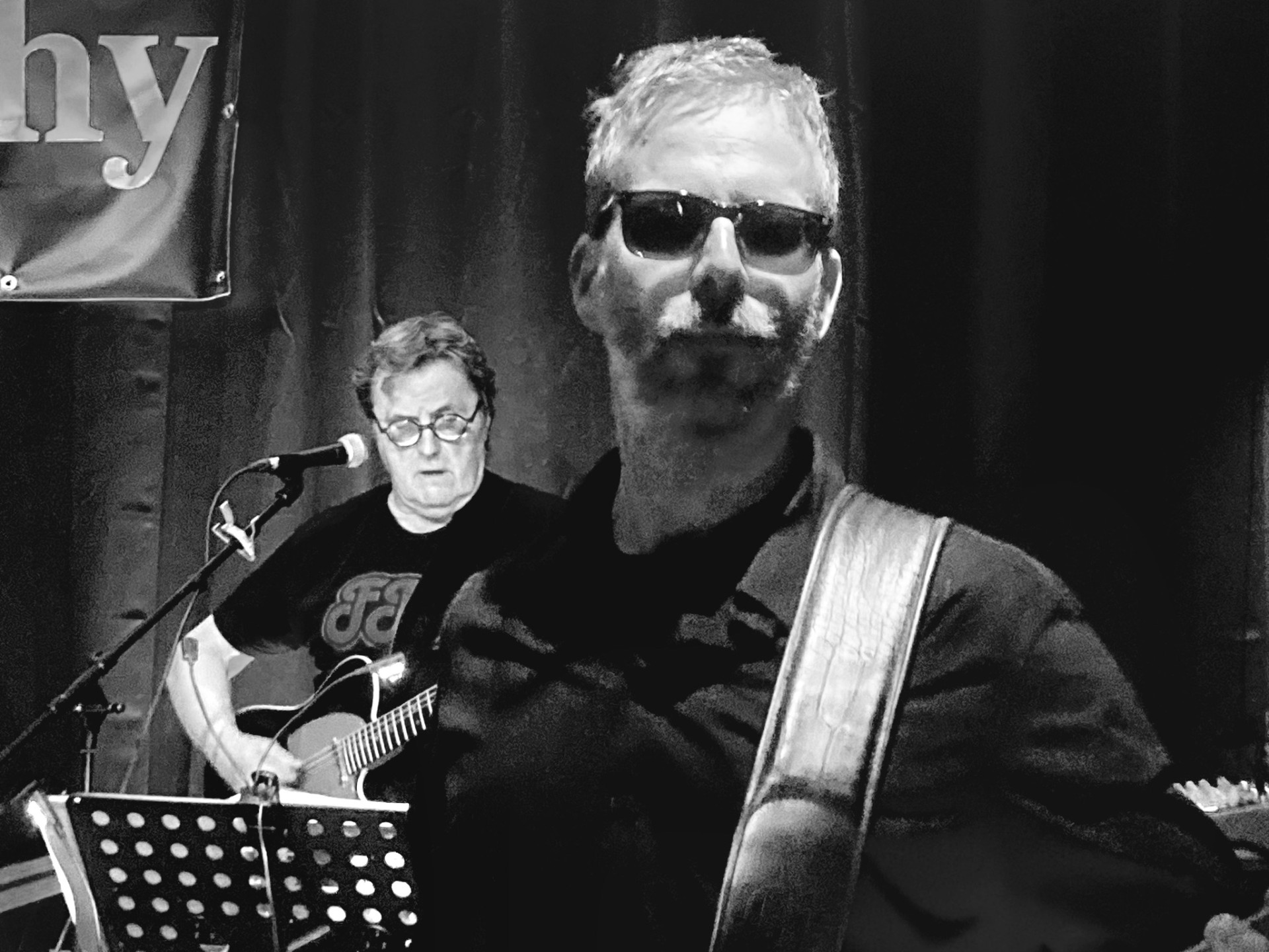 Concert Abernathy 2025